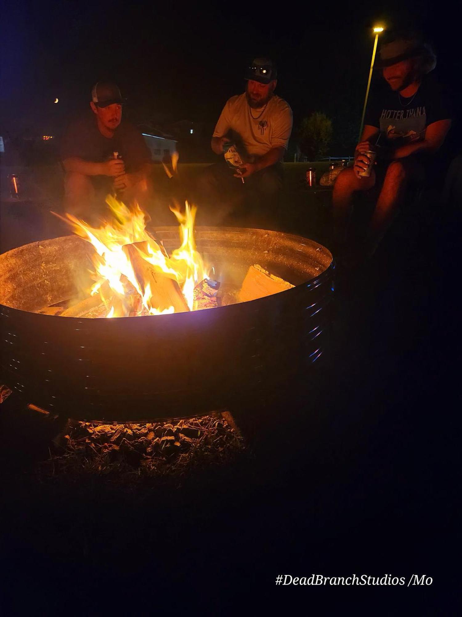 Fox Mountain Inn Max Meadows エクステリア 写真